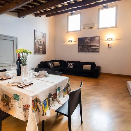 Suite Experience Roma Exterior foto