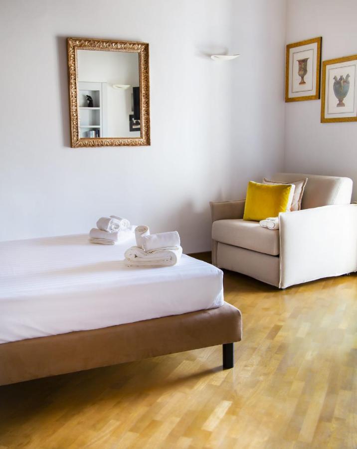 Suite Experience Roma Exterior foto