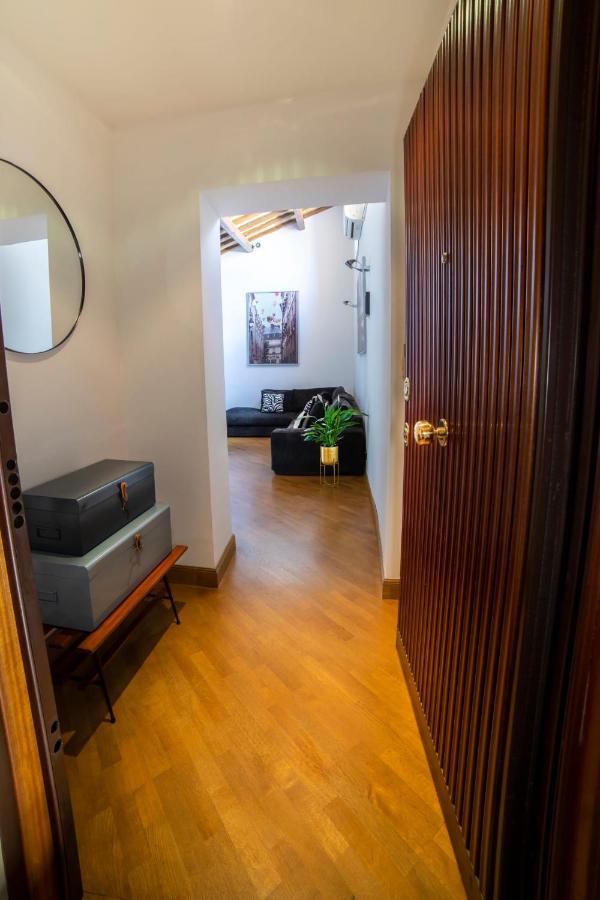 Suite Experience Roma Exterior foto