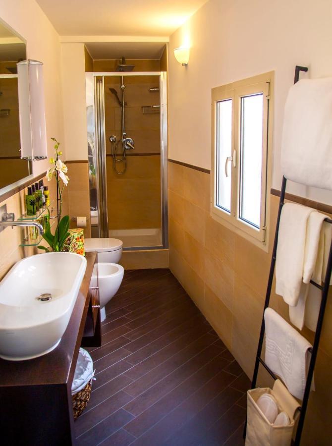Suite Experience Roma Exterior foto