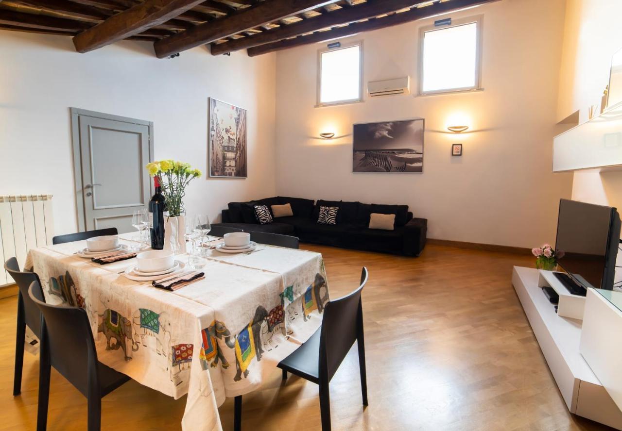 Suite Experience Roma Exterior foto