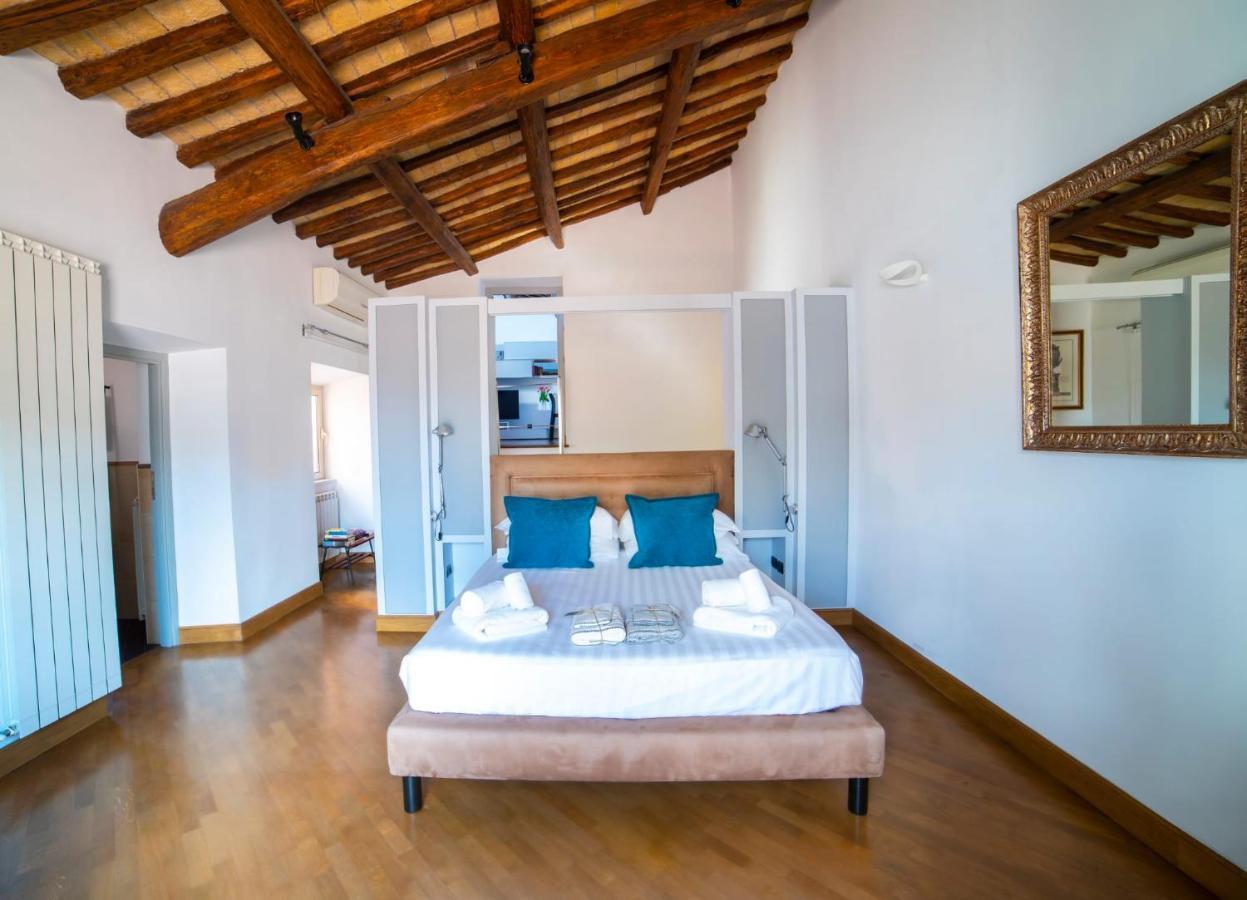 Suite Experience Roma Exterior foto