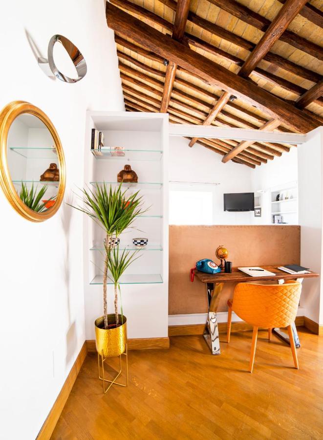 Suite Experience Roma Exterior foto