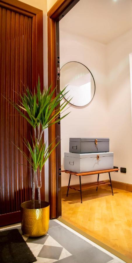 Suite Experience Roma Exterior foto