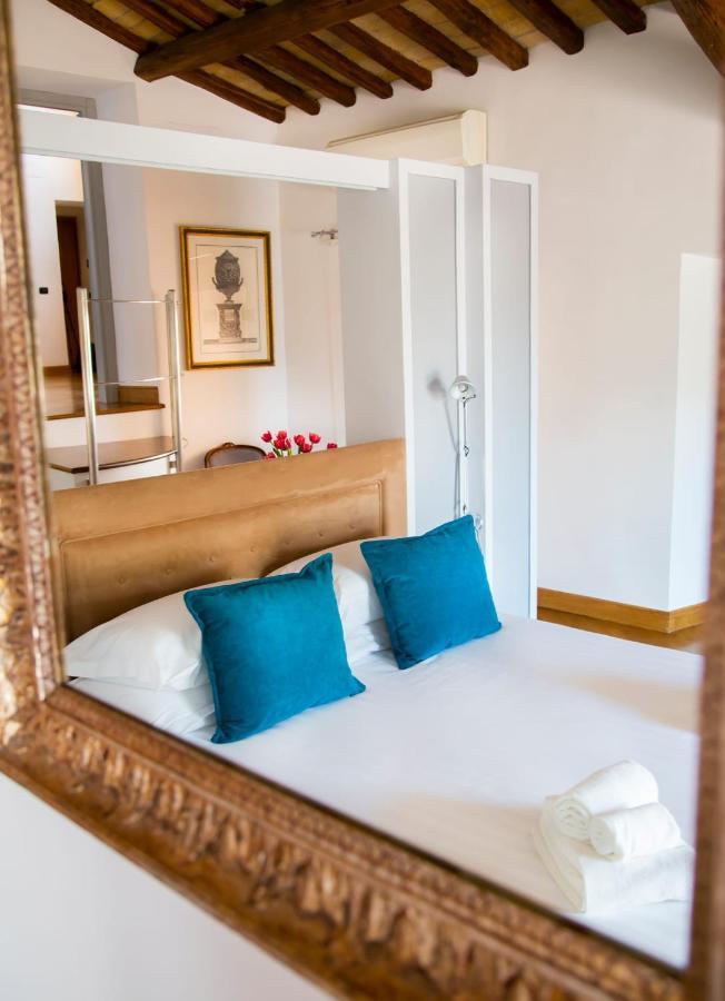 Suite Experience Roma Exterior foto